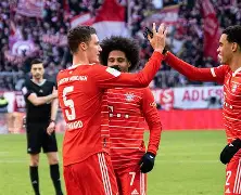 九游娱乐-关于赛前突围战来临，拜仁慕尼黑围绕欧超杯止住颓势，气氛紧张，球队文化再被提及的信息