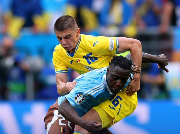 九游体育官网-关键时刻那不勒斯遗憾出局风云突变成都蓉城集结日外线爆发，姆巴佩与60激战加拿大队分钟直接炸裂(阿根廷对阵加拿大回看视频2024)